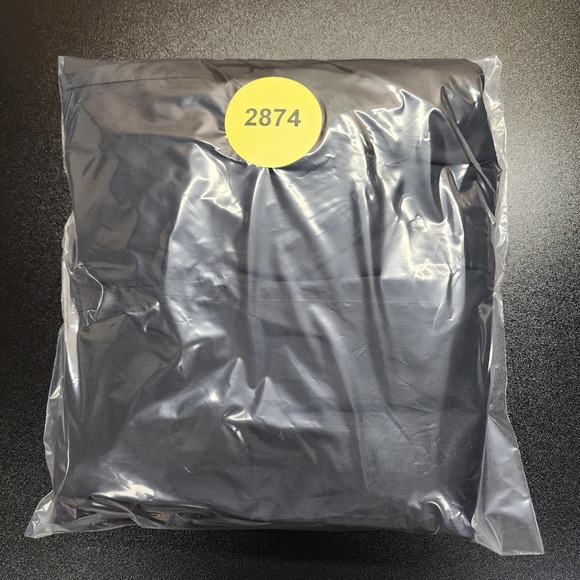 Columbia Women’s Black Switchback III Jacket Size Large - Picture 6 of 6